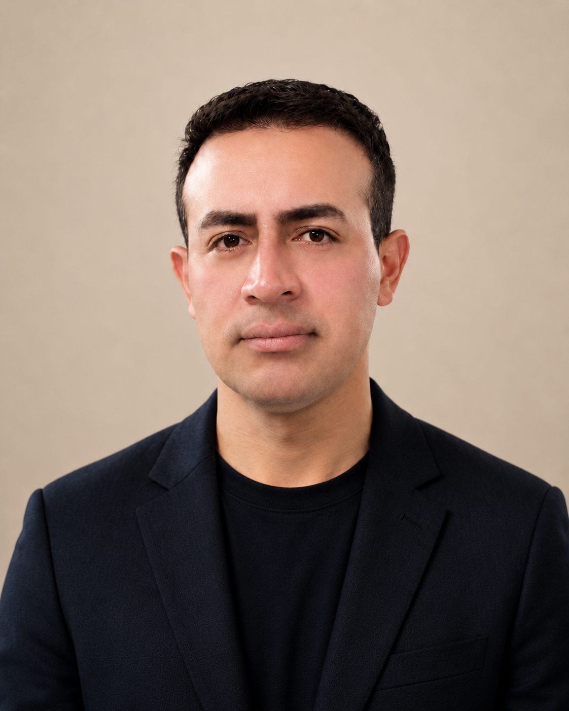 Joel Salinas Vásquez