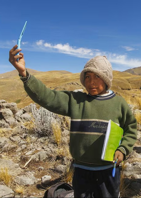 Educación rural